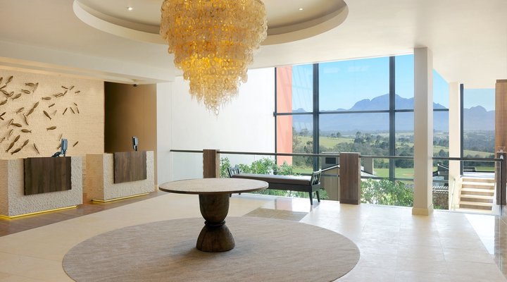 Oubaai Hotel Golf & Spa