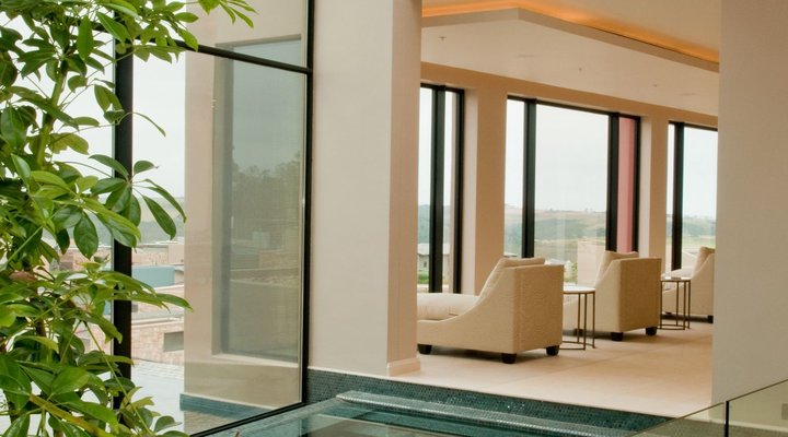 Oubaai Hotel Golf & Spa