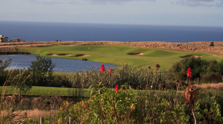 Oubaai Hotel Golf & Spa