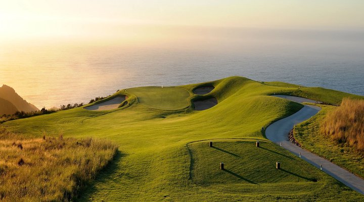 Oubaai Hotel Golf & Spa