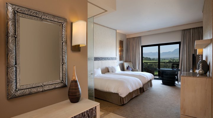 Oubaai Hotel Golf & Spa