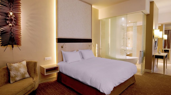 Oubaai Hotel Golf & Spa