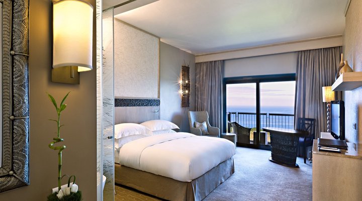 Oubaai Hotel Golf & Spa