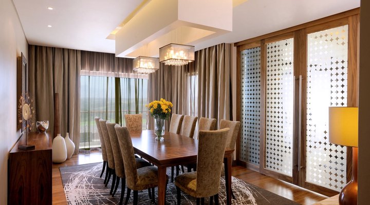 Oubaai Hotel Golf & Spa