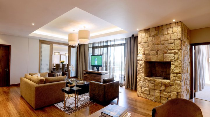 Oubaai Hotel Golf & Spa