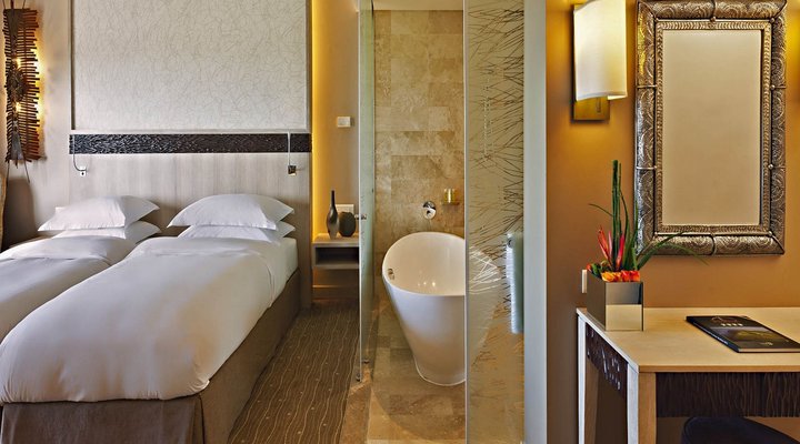 Oubaai Hotel Golf & Spa