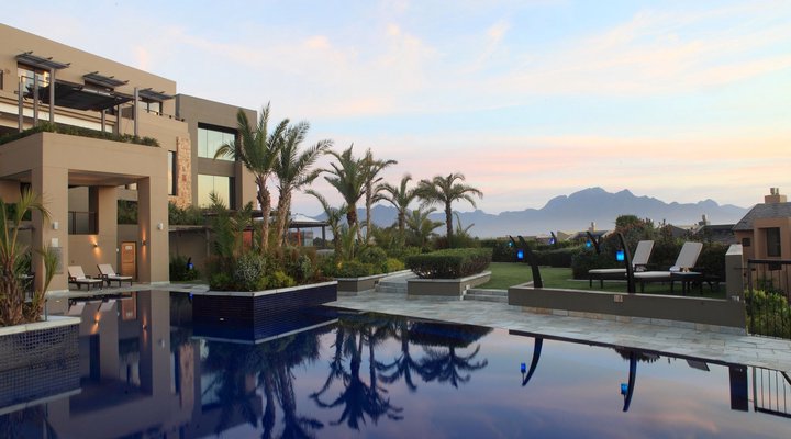 Oubaai Hotel Golf & Spa