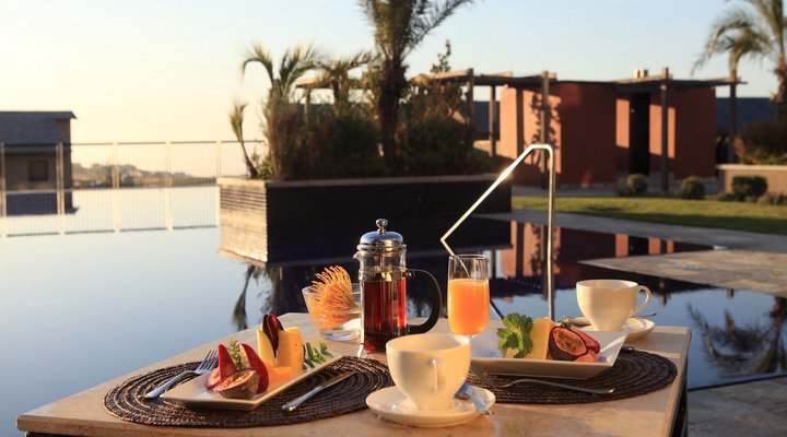 Oubaai Hotel Golf & Spa