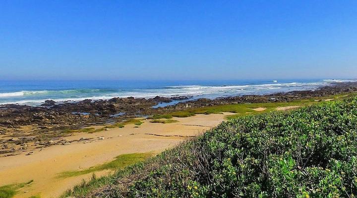 Beach Haven Kini Bay