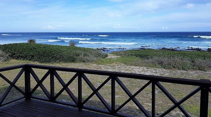 Beach Haven Kini Bay