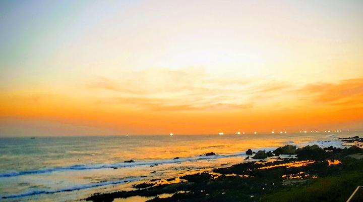 Beach Haven Kini Bay