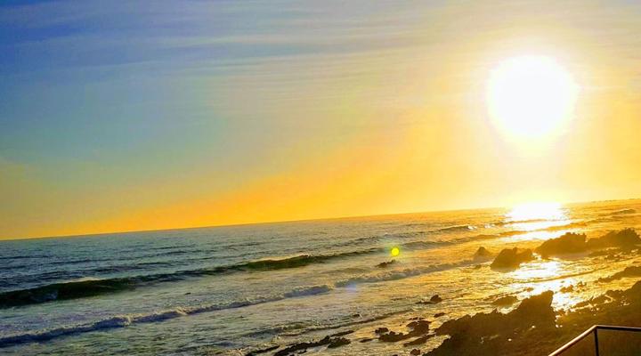 Beach Haven Kini Bay