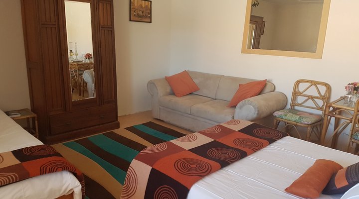 Nuwefontein Gastehuis