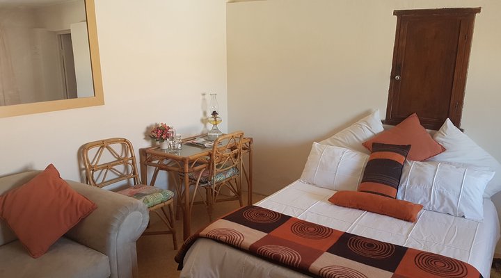 Nuwefontein Gastehuis