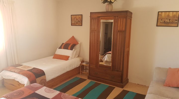 Nuwefontein Gastehuis