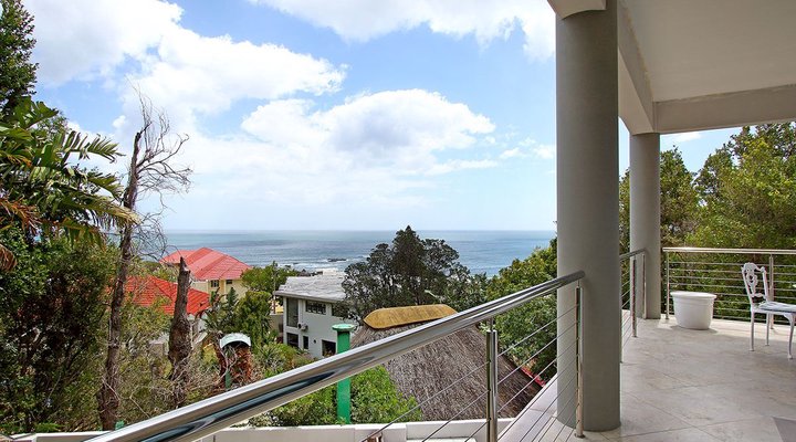 Kingfisher Apartment at Dolphin Crest Villa