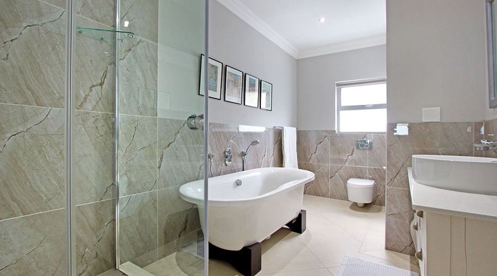 Kingfisher Apartment at Dolphin Crest Villa