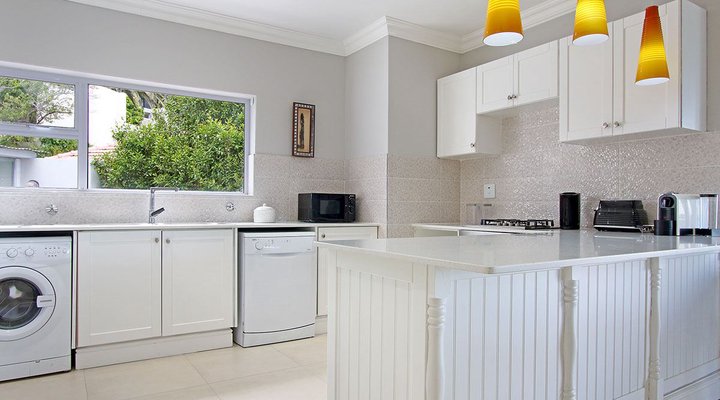 Kingfisher Apartment at Dolphin Crest Villa