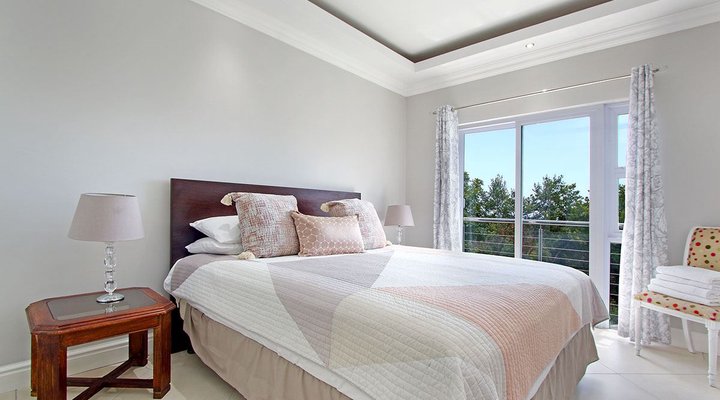 Kingfisher Apartment at Dolphin Crest Villa