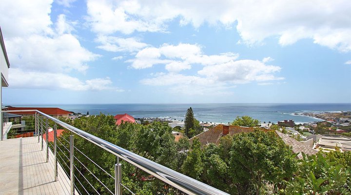 Kingfisher Apartment at Dolphin Crest Villa