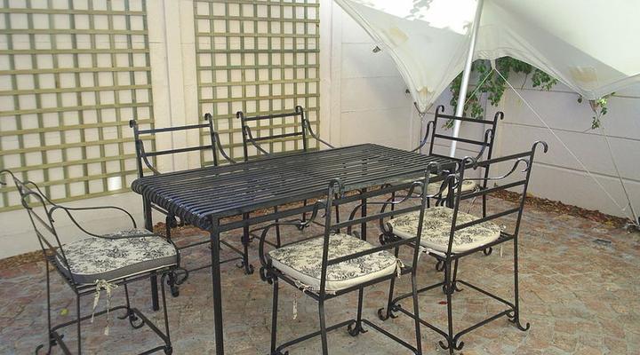 Disa Self-catering Guest House