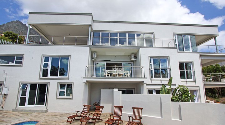 Kingfisher Apartment at Dolphin Crest Villa