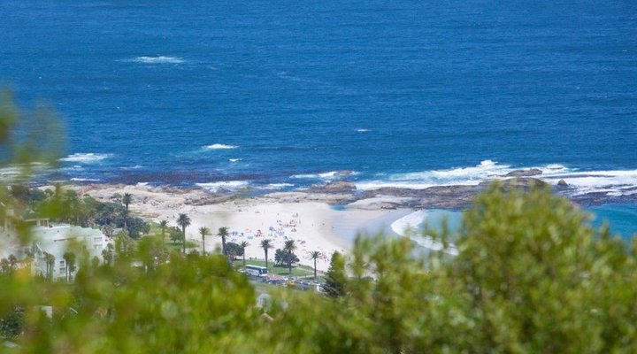 Kingfisher Apartment at Dolphin Crest Villa