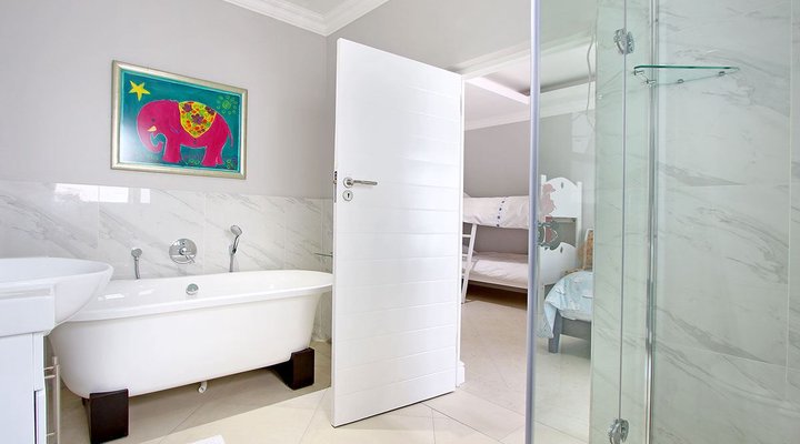 Cormorant Apartment at Dolphin Crest Villa