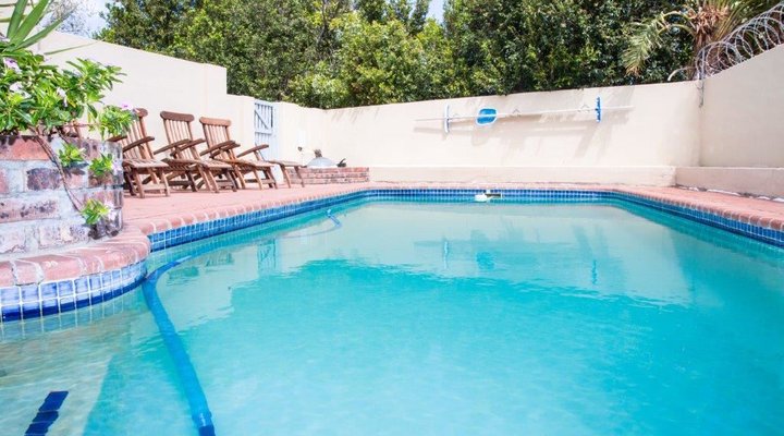 Cormorant Apartment at Dolphin Crest Villa
