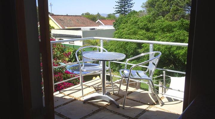 Disa Self-catering Guest House