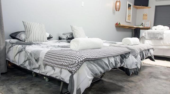 Bushbaby Lodge @ Nkonyeni