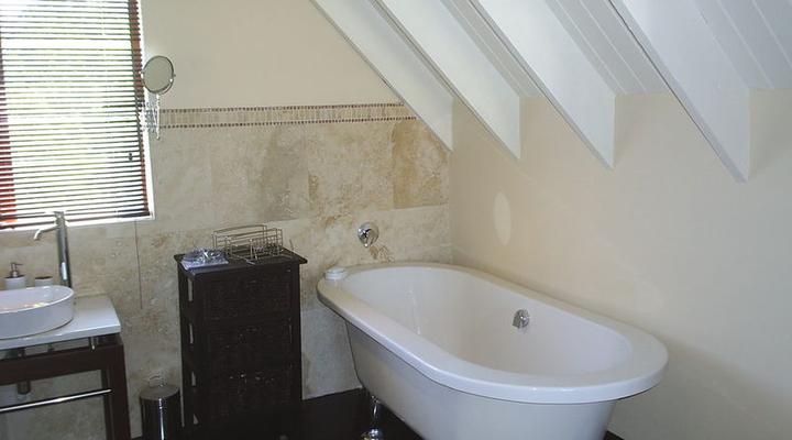 Disa Self-catering Guest House