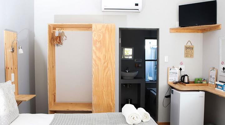 Bushbaby Lodge @ Nkonyeni