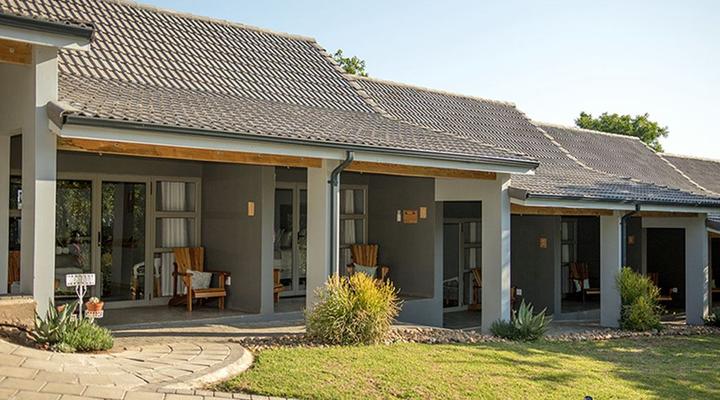 Bushbaby Lodge @ Nkonyeni