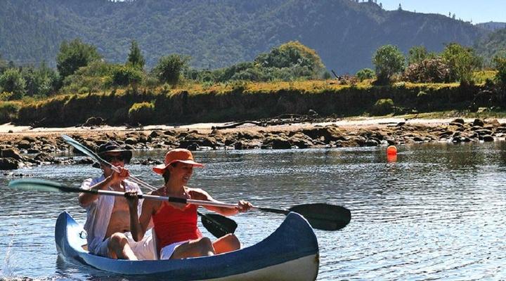 Two bedroom apartment Simola Hotel and Spa