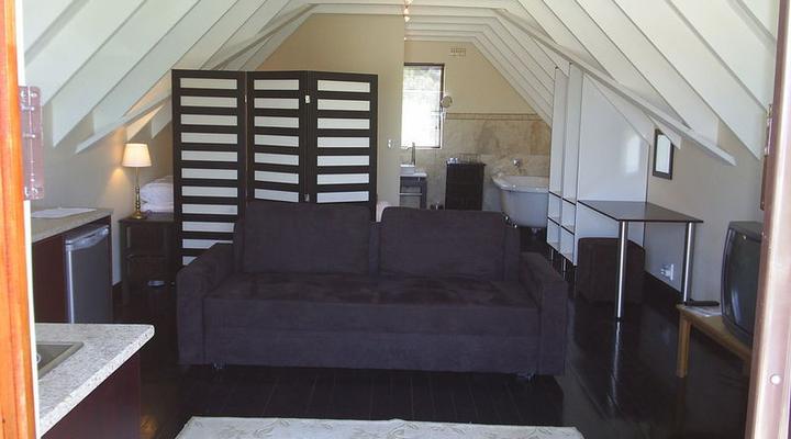 Disa Self-catering Guest House