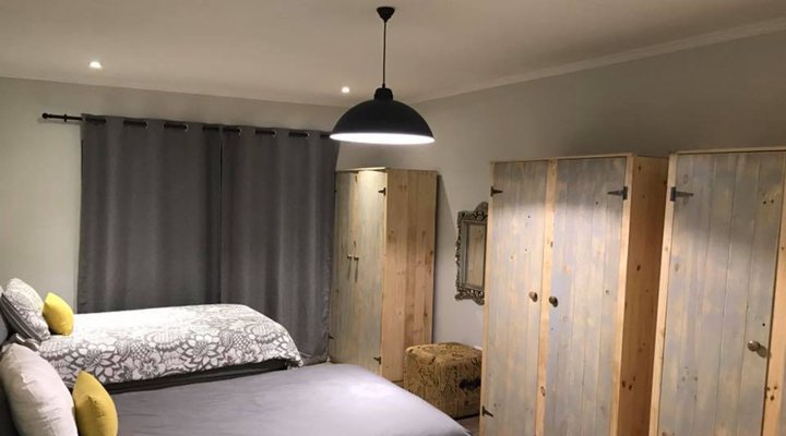 Misty Peak Self-Catering Cottage