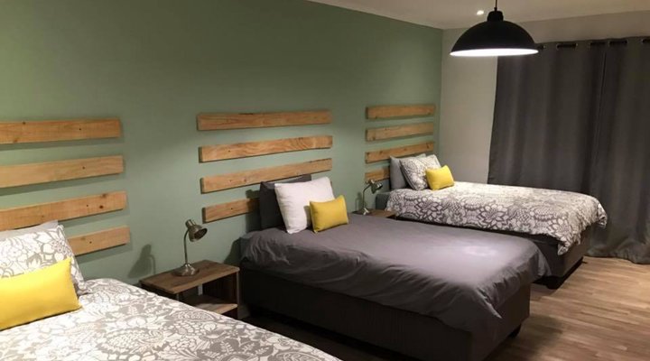 Misty Peak Self-Catering Cottage