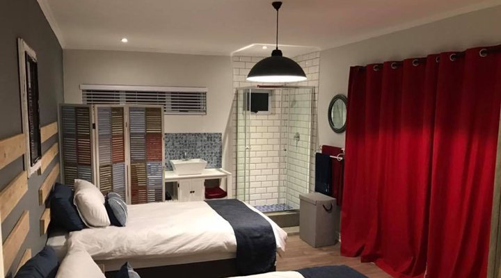 Misty Peak Self-Catering Cottage