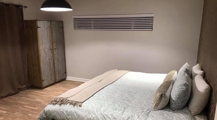 Misty Peak Self-Catering Cottage