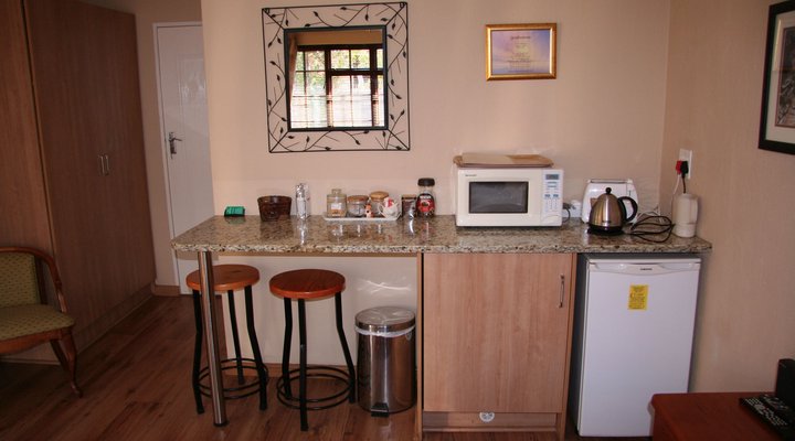 Swallows Rest Guest Suite