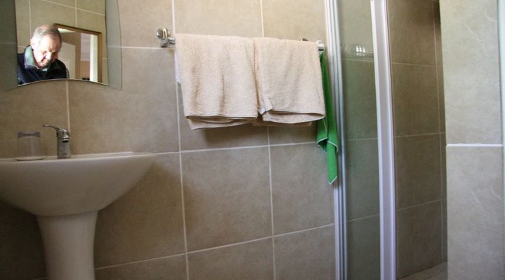 Swallows Rest Guest Suite