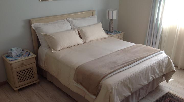 Barlinka lane Flatlet/self-catering