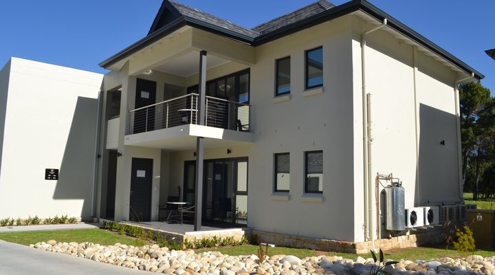Pearl Valley Hotel