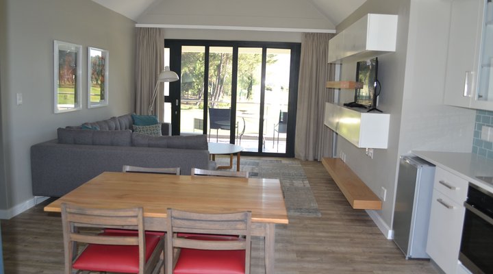 Pearl Valley Hotel