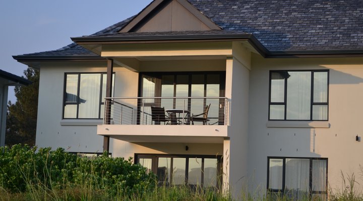 Pearl Valley Hotel