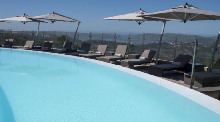 Two bedroom apartment Simola Hotel and Spa