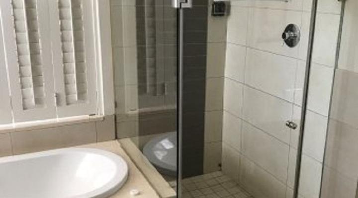 Two bedroom apartment Simola Hotel and Spa