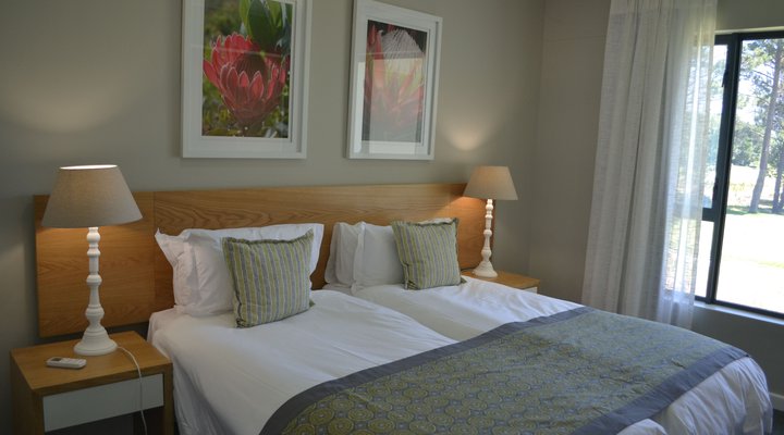 Pearl Valley Hotel