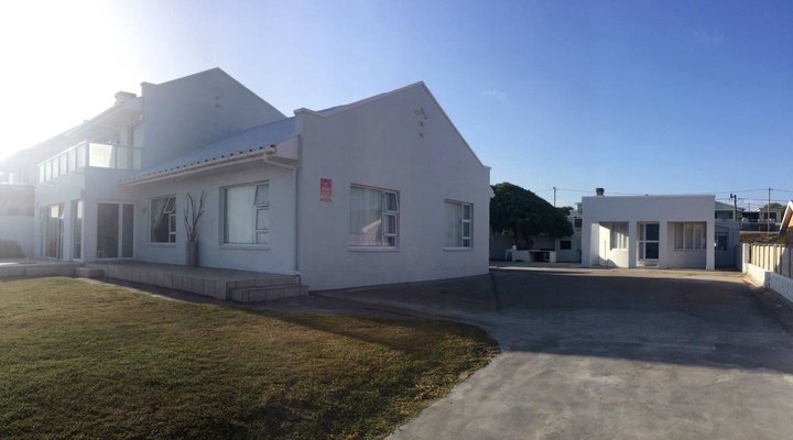 Marineweg 39 Rondawel